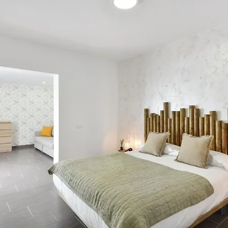 Bungalow Pasito Sr10 By Interhome Prázdninový dům