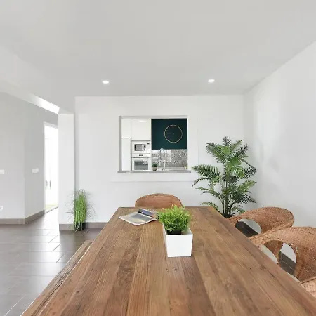 Prázdninový dům Bungalow Pasito Sr10 By Interhome