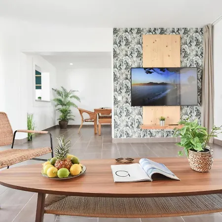 Bungalow Pasito Sr10 By Interhome * Pasito Blanco