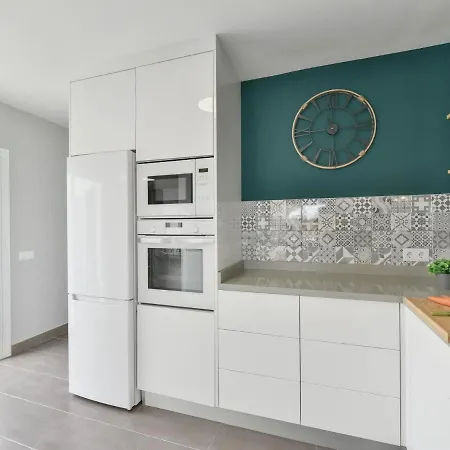 Bungalow Pasito Sr10 By Interhome Prázdninový dům Pasito Blanco