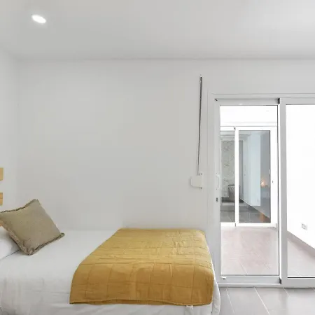 Bungalow Pasito Sr10 By Interhome Prázdninový dům Pasito Blanco