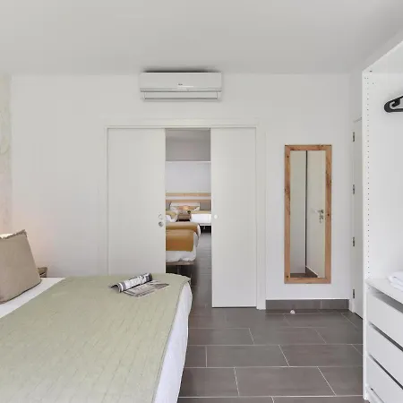 Bungalow Pasito Sr10 By Interhome * Pasito Blanco