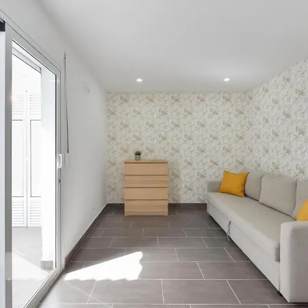 Bungalow Pasito Sr10 By Interhome Pasito Blanco