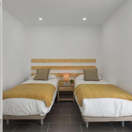 Bungalow Pasito Sr10 By Interhome * Pasito Blanco
