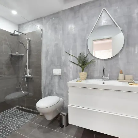 Bungalow Pasito Sr10 By Interhome Prázdninový dům
