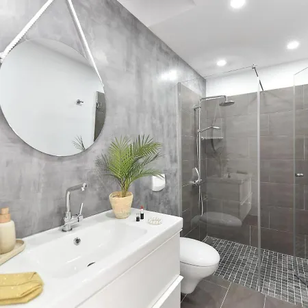 Bungalow Pasito Sr10 By Interhome Prázdninový dům Pasito Blanco