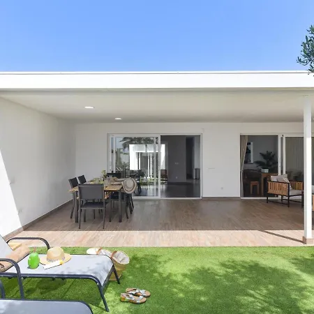 Bungalow Pasito Sr10 By Interhome Prázdninový dům